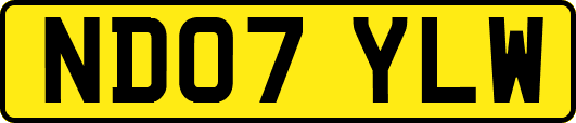 ND07YLW