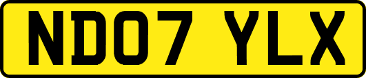 ND07YLX