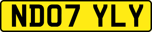 ND07YLY