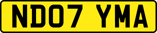 ND07YMA