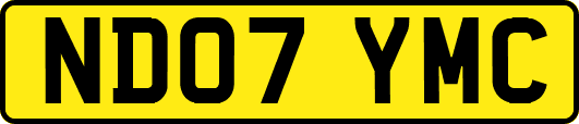ND07YMC