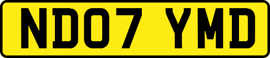 ND07YMD