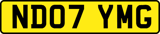 ND07YMG