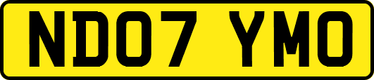 ND07YMO