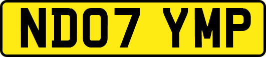 ND07YMP