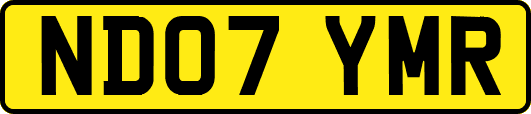 ND07YMR