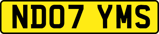 ND07YMS