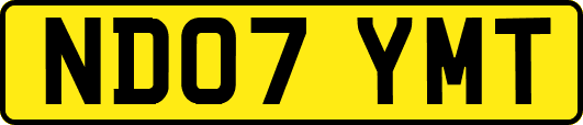ND07YMT
