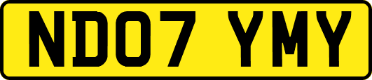 ND07YMY