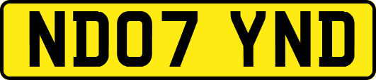 ND07YND