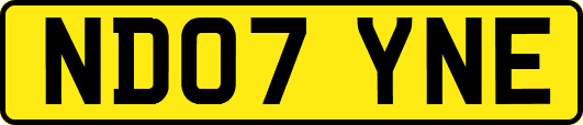 ND07YNE