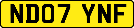 ND07YNF