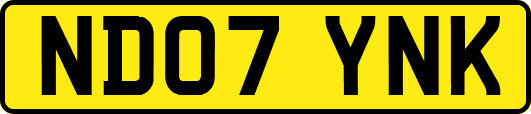 ND07YNK