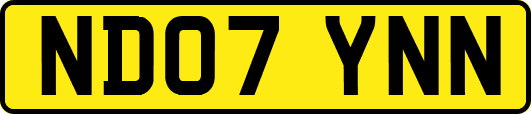 ND07YNN
