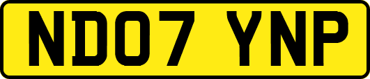 ND07YNP