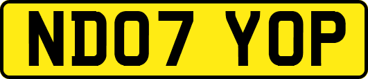 ND07YOP