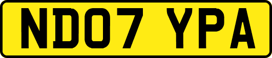 ND07YPA