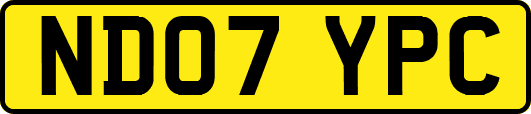 ND07YPC