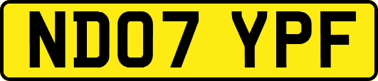 ND07YPF