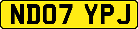 ND07YPJ