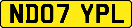 ND07YPL