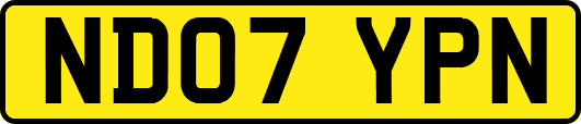 ND07YPN