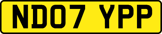 ND07YPP