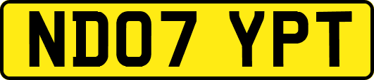 ND07YPT