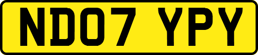 ND07YPY