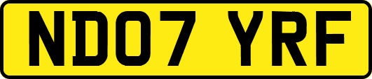 ND07YRF