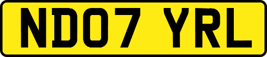 ND07YRL