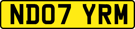 ND07YRM