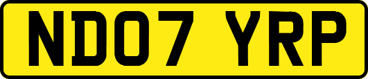 ND07YRP