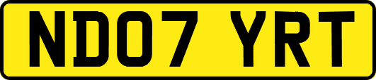 ND07YRT