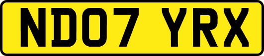 ND07YRX