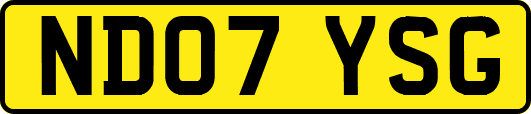 ND07YSG