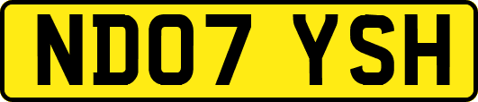 ND07YSH