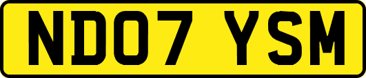 ND07YSM