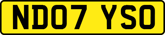 ND07YSO