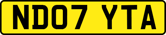 ND07YTA