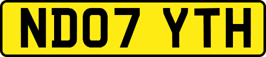 ND07YTH