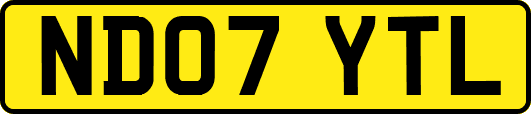 ND07YTL