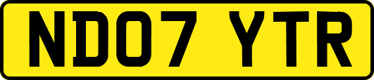 ND07YTR
