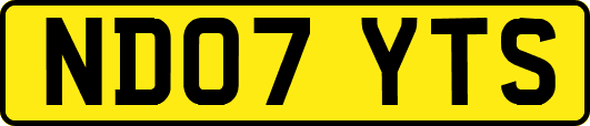 ND07YTS