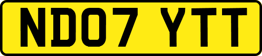 ND07YTT