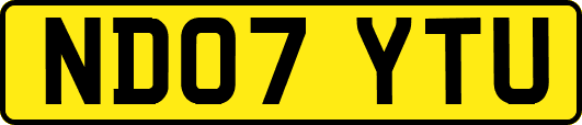 ND07YTU