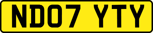 ND07YTY