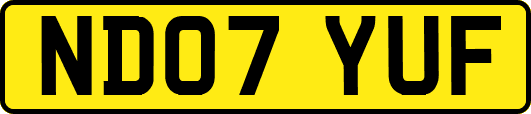 ND07YUF