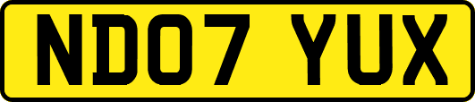 ND07YUX