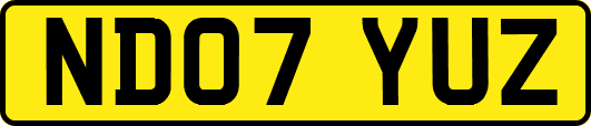 ND07YUZ